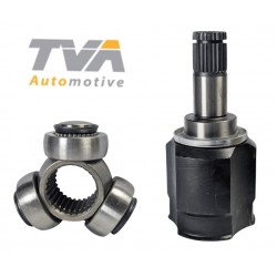COPA CAJA MITSUBISHI SIGNO 00-06 TRICETA 28 DIENTEX25EXTX41M
