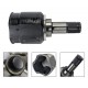 COPA CAJA MITSUBISHI SIGNO 00-06 TRICETA 28 DIENTEX25EXTX41M