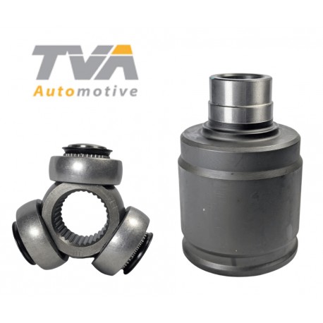 Copa Caja Chevrolet Astra 1.8 22x25
