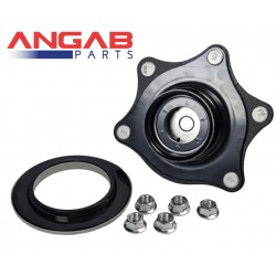 BASE AMORTIGUADOR DELANTERA CON RODAMIENTO HONDA CRV 4X2 4X4