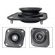 Base Amortiguador Delantera Peugeot 206 207 S30