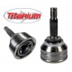 Punta De Tripoide PARA Hyundai Sonata 3.0 6cil 25x26 R/I
