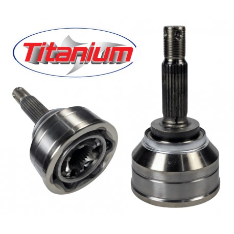 Punta De Tripoide PARA Hyundai Sonata 3.0 6cil 25x26 R/I
