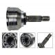 Punta De Tripoide PARA Hyundai Sonata 3.0 6cil 25x26 R/I