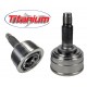 PUNTA TRIPOIDE HONDA CIVIC - INTEGRA - ACCORD -PRELUDE 32X26