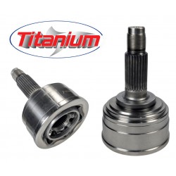 PUNTA TRIPOIDE HONDA CIVIC - INTEGRA - ACCORD -PRELUDE 32X26