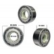 Punta Tripoide Toyota Camry 6 Cil ( Japones) 30 Ext X 27 Int