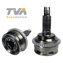 Punta Tripoide Ford Fusion 2006 2007 2008 2009 33x28 Con Abs
