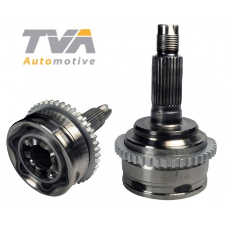 Punta Tripoide Ford Fusion 2006 2007 2008 2009 33x28 Con Abs