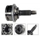 Punta Tripoide Ford Fusion 2006 2007 2008 2009 33x28 Con Abs