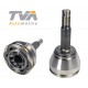 Punta De Tripoide Chevrolet Corsa 1.3 1.4 22x28