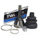 Punta De Tripoide Chevrolet Corsa 1.3 1.4 22x28