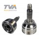 Punta De Tripoide Mazda 626 Colombiano 23x28