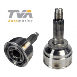 Punta De Tripoide Mazda 626 Colombiano 23x28