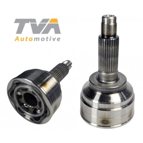 Punta De Tripoide Mazda 626 Colombiano 23x28