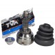 Punta De Tripoide Mazda 626 Colombiano 23x28
