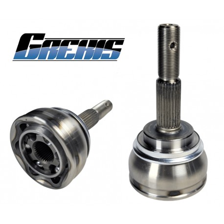 Punta De Tripoide Nissan Sentra B15 2.0
