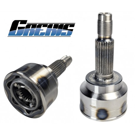 Punta Tripoide Ford Festiva Automatico 92-96 19X24X52 R/I
