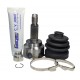 Punta Tripoide Ford Festiva Automatico 92-96 19X24X52 R/I