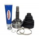 Punta De Tripoide Aveo Lt-ls Corsa 1.8 22x22 Reten Externo