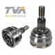 Punta De Tripoide Vw Bora/jetta 06- 30X36 (TUERCA)