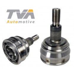 Punta De Tripoide Vw Bora/jetta 06- 30X36 (TUERCA)
