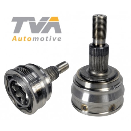 Punta De Tripoide Vw Bora/jetta 06- 30X36 (TUERCA)