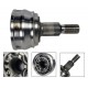 Punta De Tripoide Vw Bora/jetta 06- 30X36 (TUERCA)