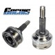 Punta Tripoide Chevrolet Aveo Daewoo Lanos 1.6 22x22 C/ABS