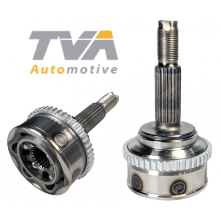 Punta Tripoide Chevrolet Aveo Daewoo Lanos 1.6 22x22 C/ABS