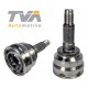 Punta Tripoide 26 X 29 Ford Laser 2.0 Mazda Allegro 96 99