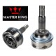 Punta Tripoide Renault Logan Clio Symbol Megane 30x21 R/EXT