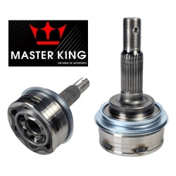 Punta Tripoide Renault Logan Clio Symbol Megane 30x21 R/EXT