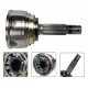 Punta Tripoide Renault Logan Clio Symbol Megane 30x21 R/EXT