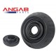 BASE AMORTIGUADOR DELANTERA HONDA FIT 02-08 - CON RODAMIENT