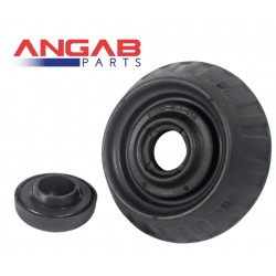 BASE AMORTIGUADOR DELANTERA HONDA FIT 02-08 - CON RODAMIENT