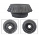BASE AMORTIGUADOR DELANTERA HONDA FIT 02-08 - CON RODAMIENT