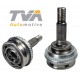 Punta De Tripoide Toyota Corolla 1.8 C/abs 26ext x 24int