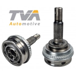Punta De Tripoide Toyota Corolla 1.8 C/abs 26ext x 24int