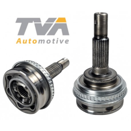 Punta De Tripoide Toyota Corolla 1.8 C/abs 26ext x 24int