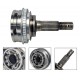 Punta De Tripoide Toyota Corolla 1.8 C/abs 26ext x 24int