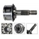 Punta De Tripoide Hyundai Elantra 2.0 24x25