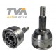 Punta De Tripoide De Renault Kangoo 21x23