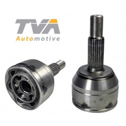 Punta De Tripoide De Renault Kangoo 21x23