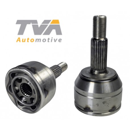 Punta De Tripoide De Renault Kangoo 21x23