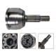 Punta De Tripoide De Renault Kangoo 21x23