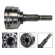 Punta Tripoide Cavalier 97-99 Sunfire 29X33 S/ABS