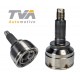 Punta De Tripoide Mazda 626 Colombiano 23x28