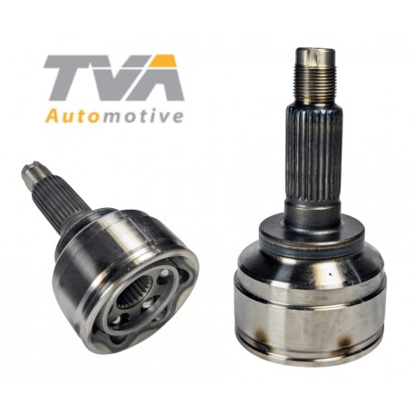 Punta De Tripoide Mazda 626 Colombiano 23x28