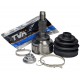 Punta De Tripoide Mazda 626 Colombiano 23x28